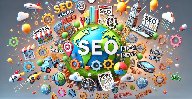 Weekly SEO News Oct 26th edition